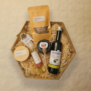 Panier à Frs. 50.—